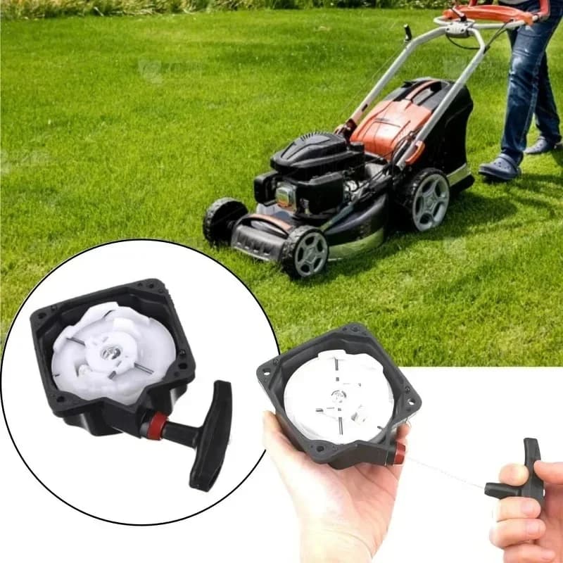 80mm Seilzugstarter-Assembly für Rasenmäher