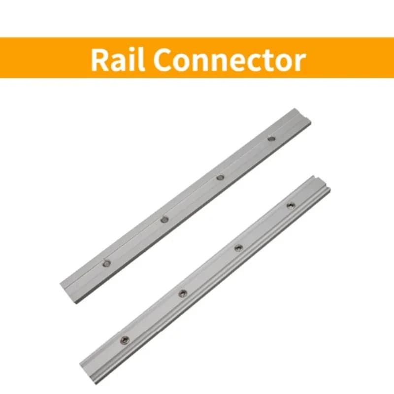Aluminium-Extrusions-Schienensystem für Führungssäge