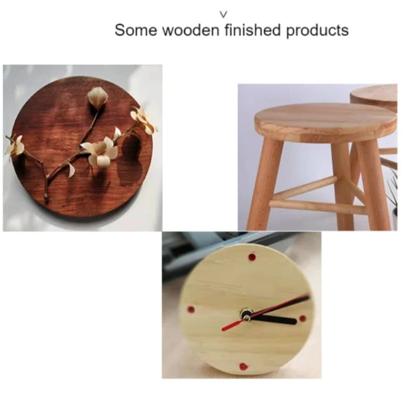 Kreisführung für Handholzfräse