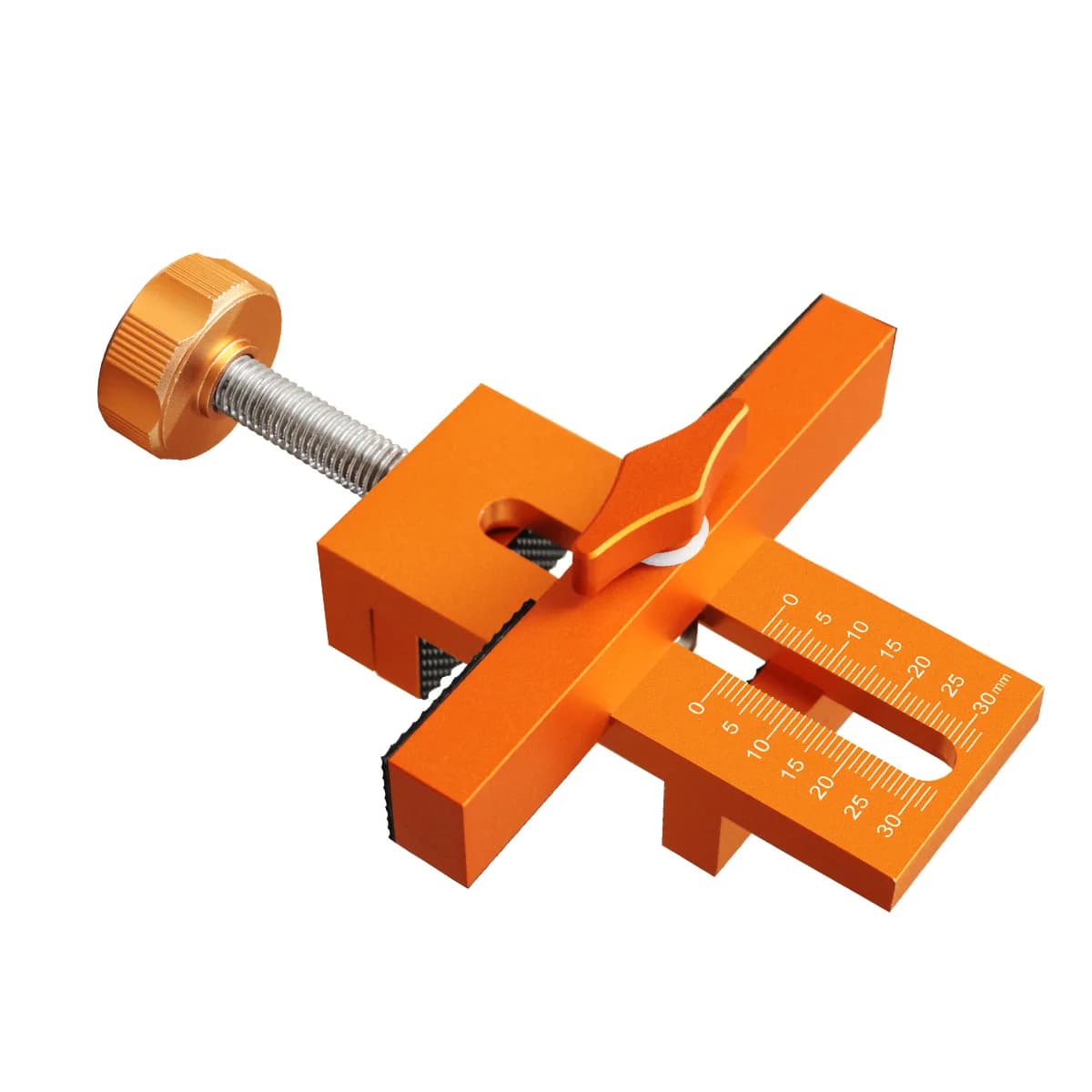 Montagelehre für Schranktüren, 10 mm