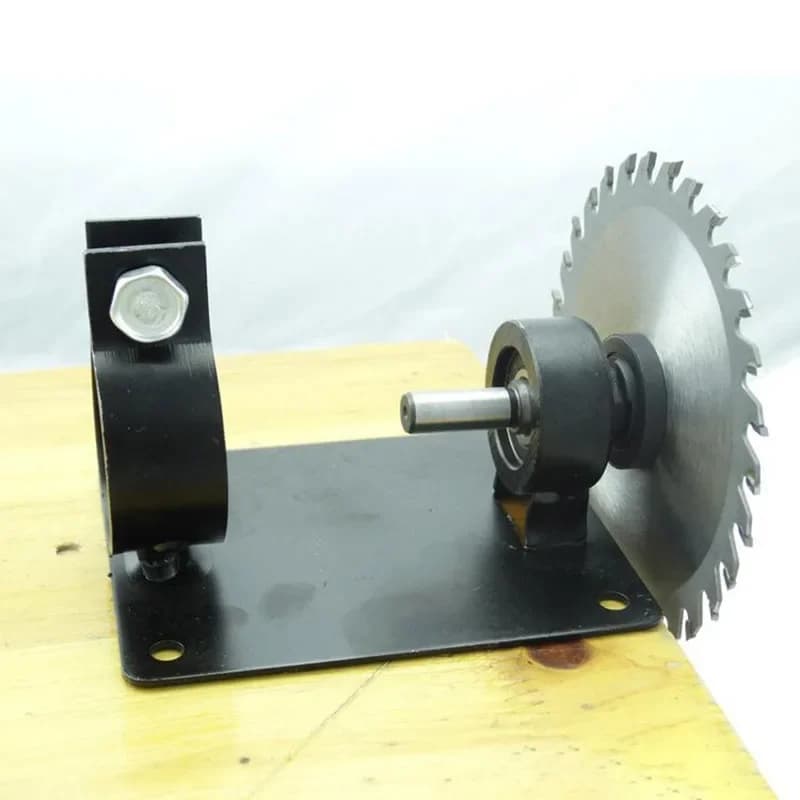 10/13mm Adapteraufnahme für Sägeblätter an Elektroschraubern