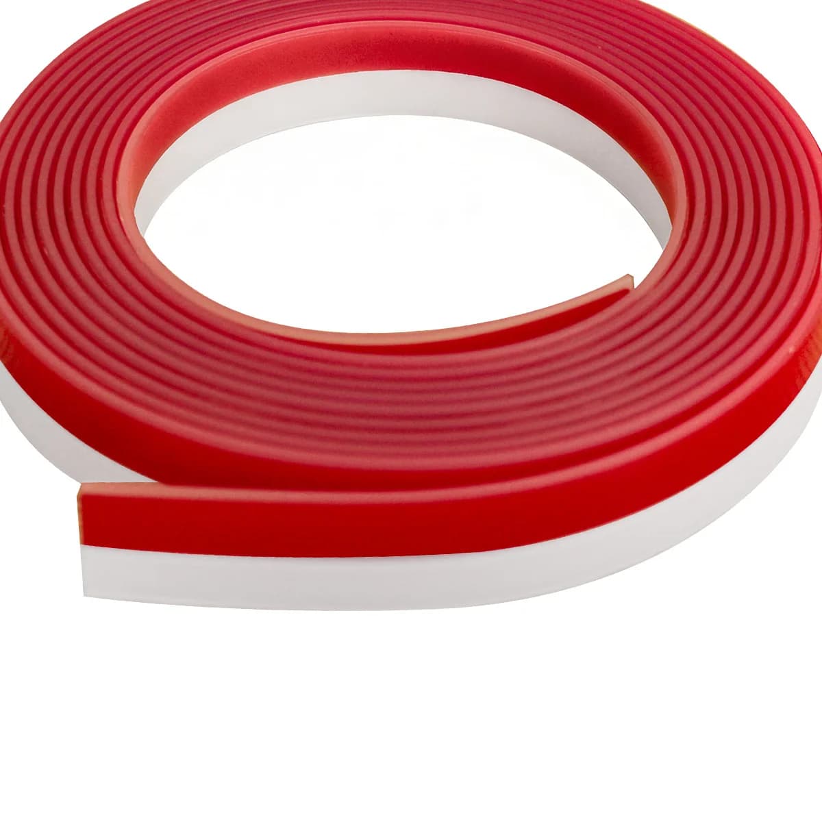 Auswechselschiene für Splitter-Schutz, 2,5 mm dick