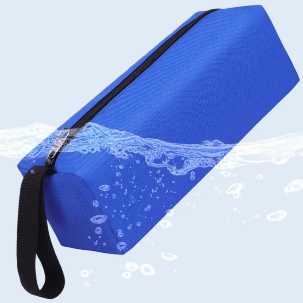 Tragbarer wasserdichter Werkzeugkasten und Hardware-Aufbewahrungstasche